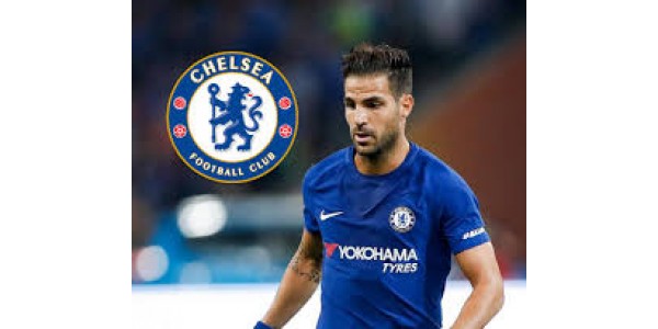 Francesc wurde von Arsenal-Fans verspottet